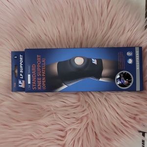 Brand New LP SUPPORT STANDARD KNEE SUPPORT-S